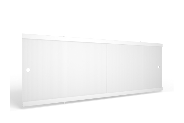 Экран под ванну Cersanit 170 см тип 2,  ультра белый
