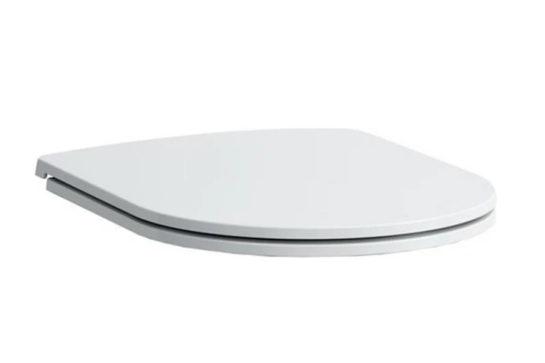 Крышка-сиденье Laufen Pro soft-close, тонкое 8.9896.6.000.000.1