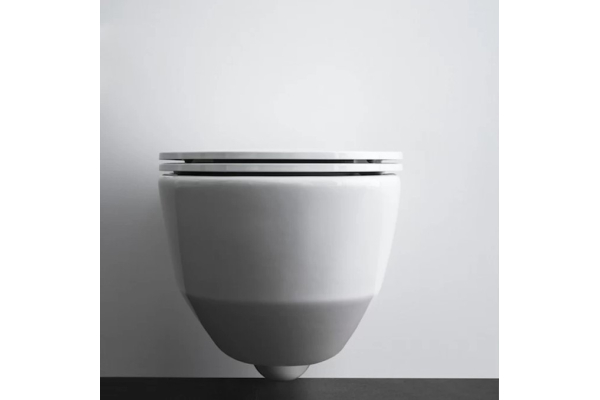 Крышка-сиденье Laufen Pro soft-close, тонкое 8.9896.6.000.000.1