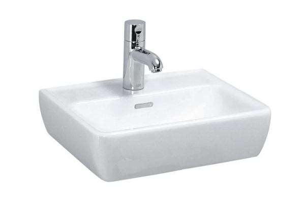 Раковина-мини Laufen Pro A 45х34 8.1195.1.000.104.1