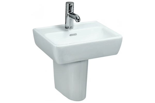 Раковина-мини Laufen Pro A 45х34 8.1195.1.000.104.1