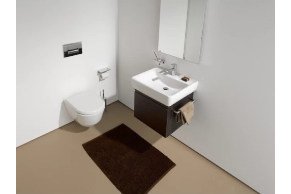 Раковина-мини Laufen Pro A 45х34 8.1195.1.000.104.1
