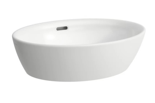 Раковина Laufen Pro B 52x39 8.1296.4.000.109.1