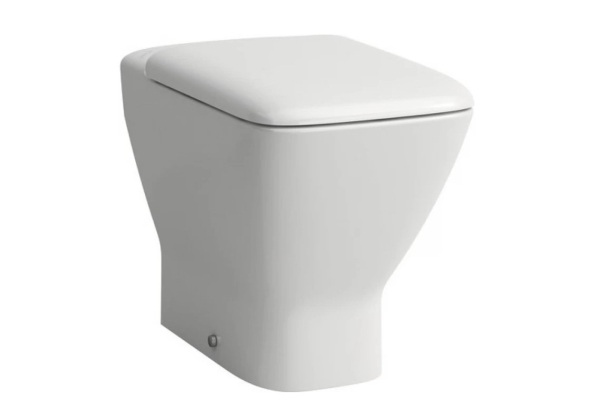 Сидение для унитаза Laufen Palace soft close 8.9170.1.300.000.1