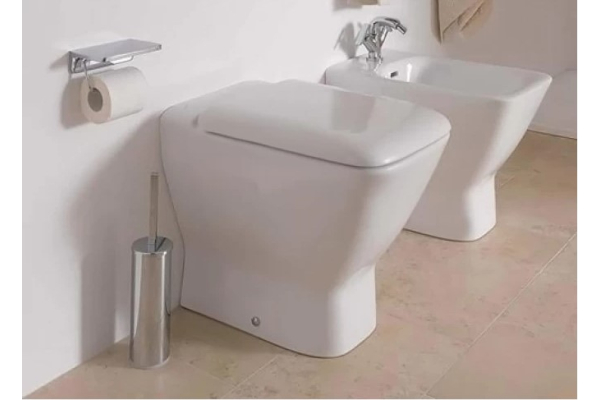 Сидение для унитаза Laufen Palace soft close 8.9170.1.300.000.1