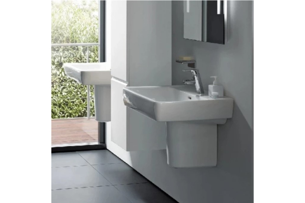 Раковина Laufen Pro A 65x48 8.1895.3.000.104.1