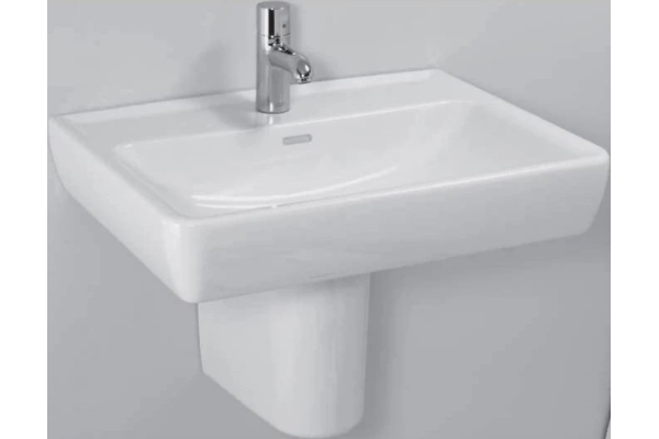 Раковина Laufen Pro A 65x48 8.1895.3.000.104.1
