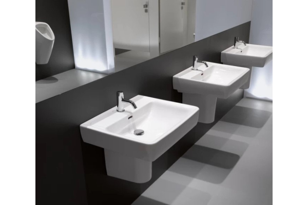 Раковина Laufen Pro A 65x48 8.1895.3.000.104.1