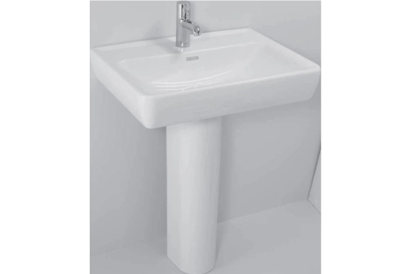 Раковина Laufen Pro A 65x48 8.1895.3.000.104.1