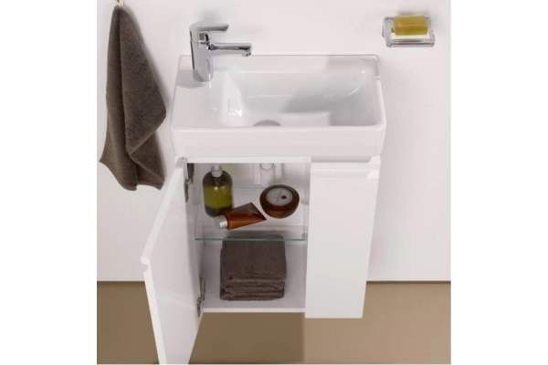 Раковина Laufen Pro S 48х28 8.1595.5.000.104.1 левая