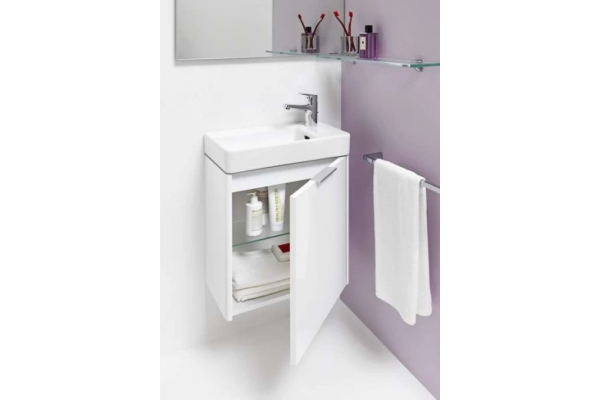 Раковина Laufen Pro S 48х28 8.1595.5.000.104.1 левая