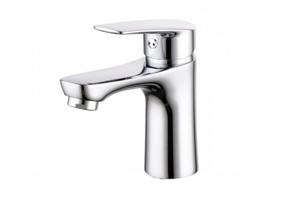 Смеситель Milardo Horizont для умывальника HORSB00M01