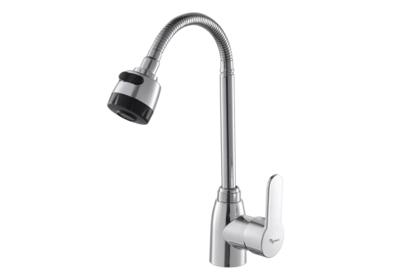 Смеситель PLStart для кухни PL4302