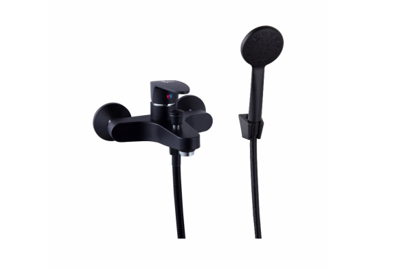 Смеситель PLStart для ванны и душа PL3205-7