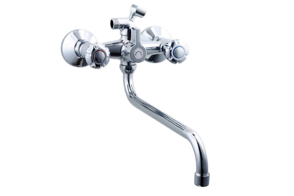 Смеситель PLStart для ванны и душа PL2209
