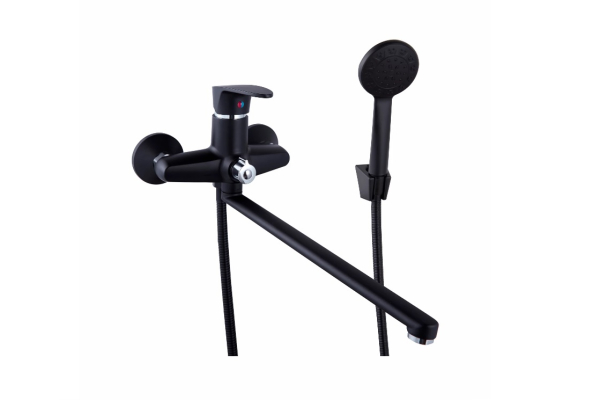 Смеситель PLStart для ванны и душа PL2205-7