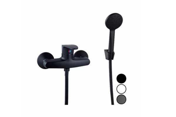 Смеситель PLStart для душа PL2005-7