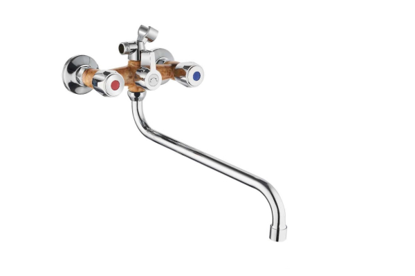 Смеситель PLStart для ванны и душа PL2210-24