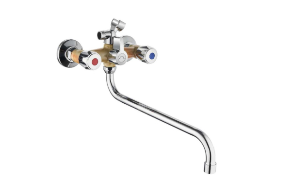 Смеситель PLStart для ванны и душа PL2210-30