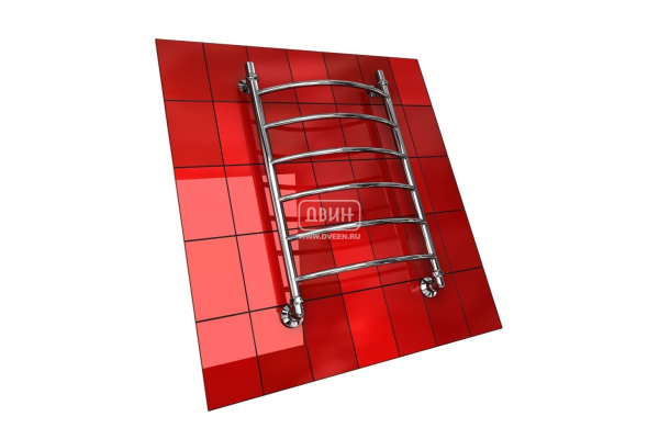Полотенцесушитель Двин R 60/50 водяной 1