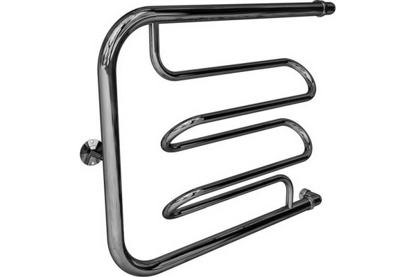 Полотенцесушитель Двин D 50/40 без полки водяной 1