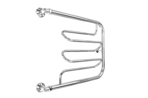 Полотенцесушитель Двин Dw 50/60 без полки водяной 1