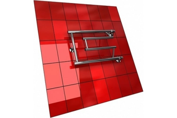 Полотенцесушитель Двин C Primo 32/50 водяной 1