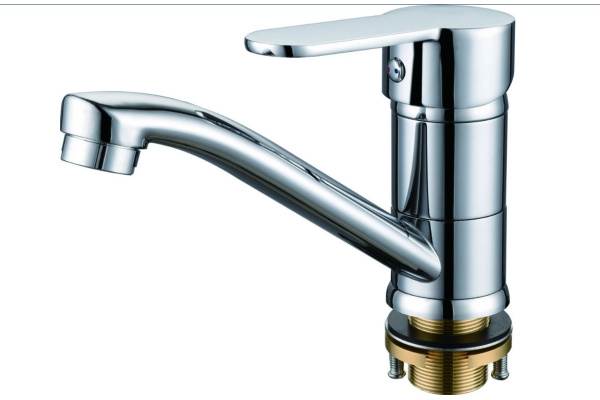 Смеситель RUSH Tenerife для кухни TE2835-25