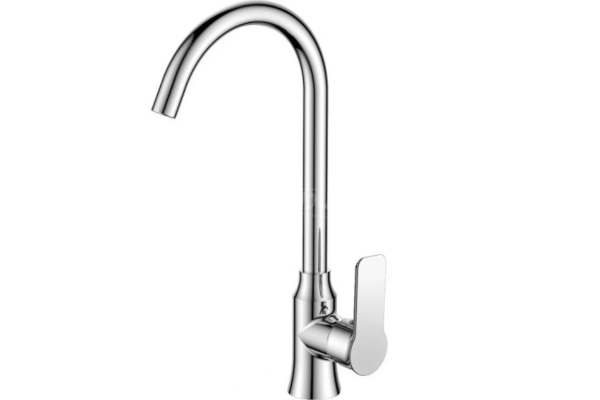 Смеситель RUSH Balearic для кухонной мойки BA3935-22