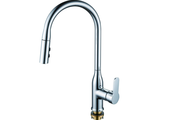 Смеситель RUSH Tenerife для кухни TE2835-24