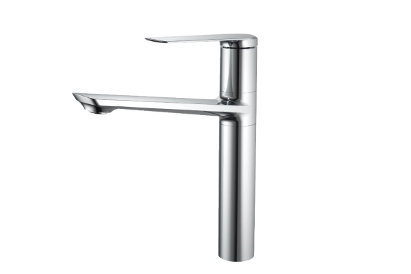 Смеситель RUSH Bering для кухонной мойки BE5535-22