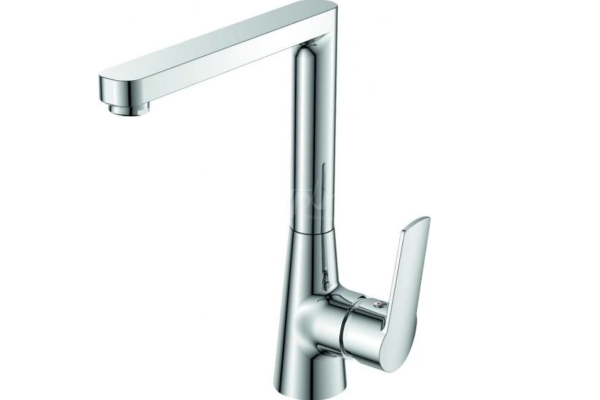 Смеситель RUSH Balearic для кухонной мойки BA3935-23