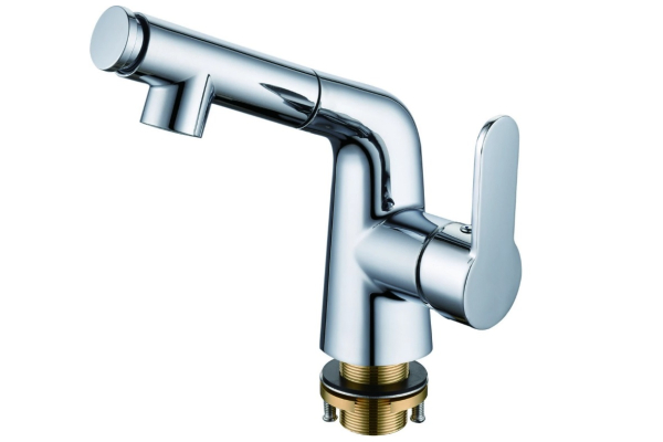 Смеситель RUSH Tenerife для умывальника TE2835-12