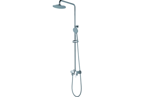 Душевая система RUSH Tenerife TE2835-40