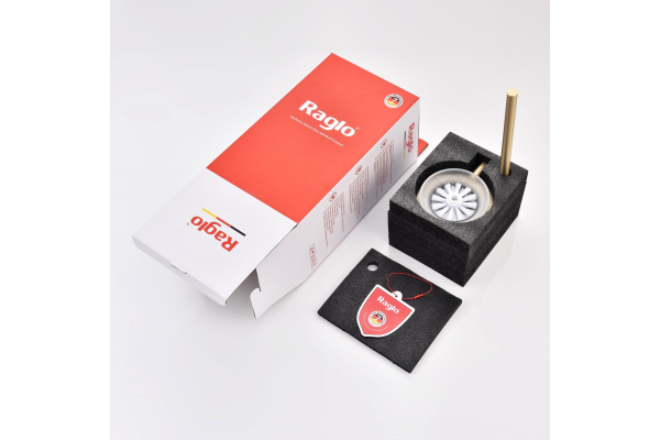 Ершик настенный Raglo R300.10.03