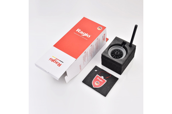 Ершик настенный Raglo R300.10.06