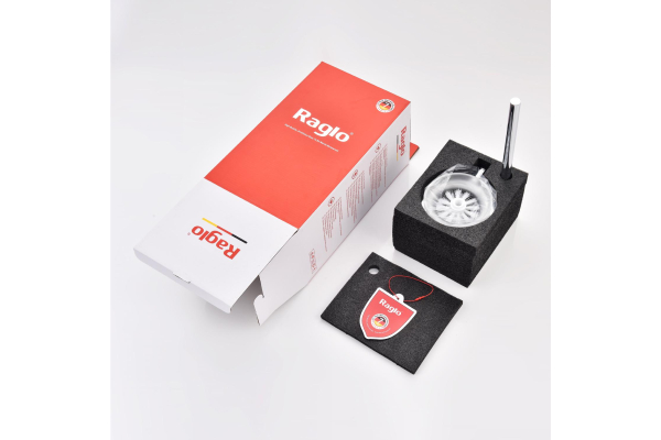 Ершик настенный Raglo R300.10