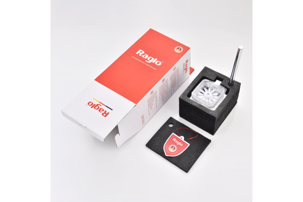 Ершик настенный Raglo R301.10