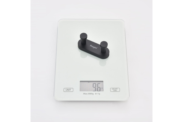 Крючок двойной Raglo R300.052.06