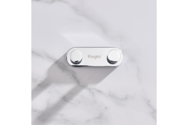 Крючок двойной Raglo R300.052