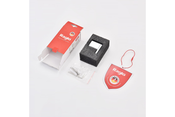 Крючок Raglo R301.05