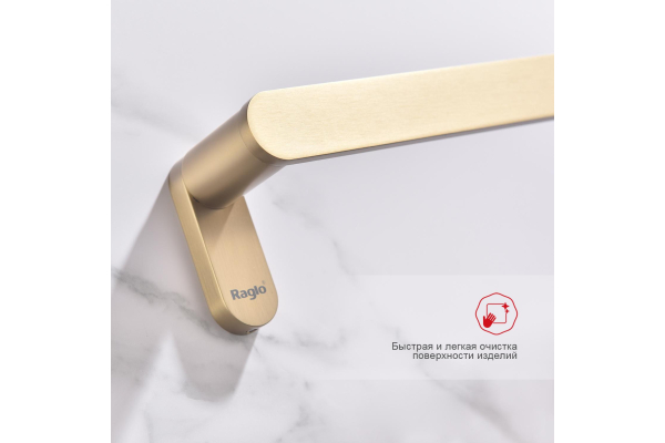 Полотенцедержатель Raglo R300.01.03