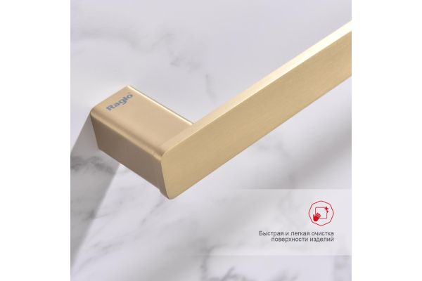Полотенцедержатель Raglo R301.01.03
