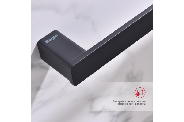 Полотенцедержатель Raglo R301.01.06