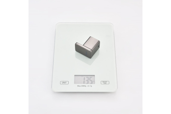 Полотенцедержатель Raglo R301.01