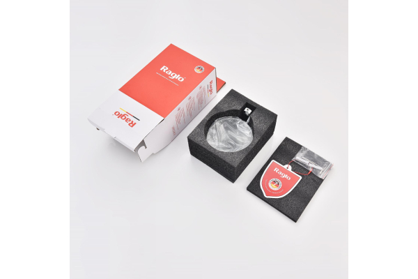 Держатель и мыльница Raglo R300.02