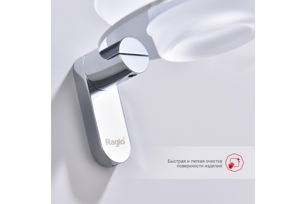 Держатель и мыльница Raglo R300.02