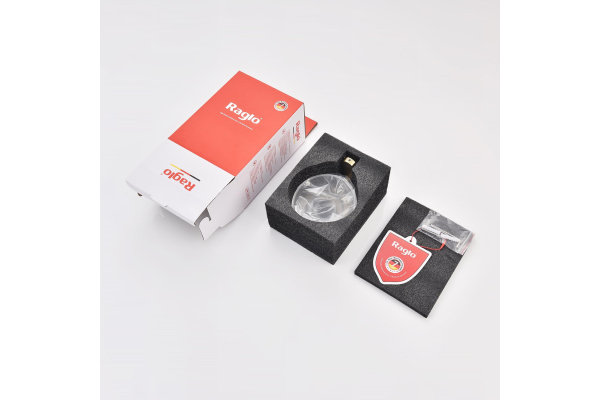 Держатель и мыльница Raglo R300.02.03
