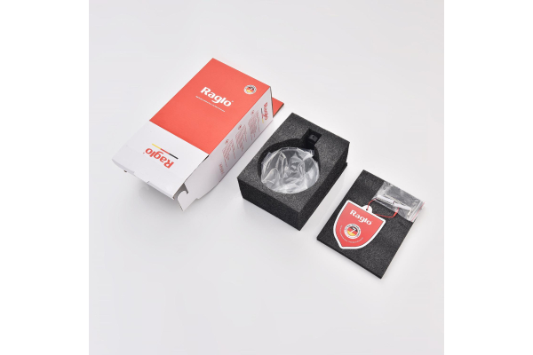 Держатель и мыльница Raglo R300.02.06