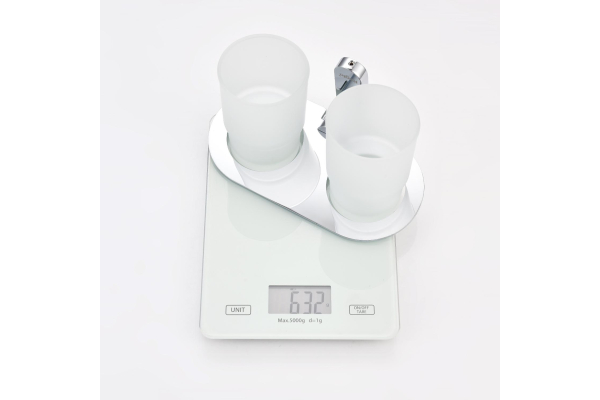 Держатель и 2 стакана Raglo R300.08